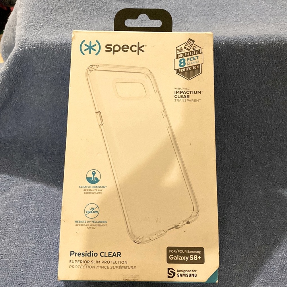Cell Phone Case Samsung Galaxy S8+